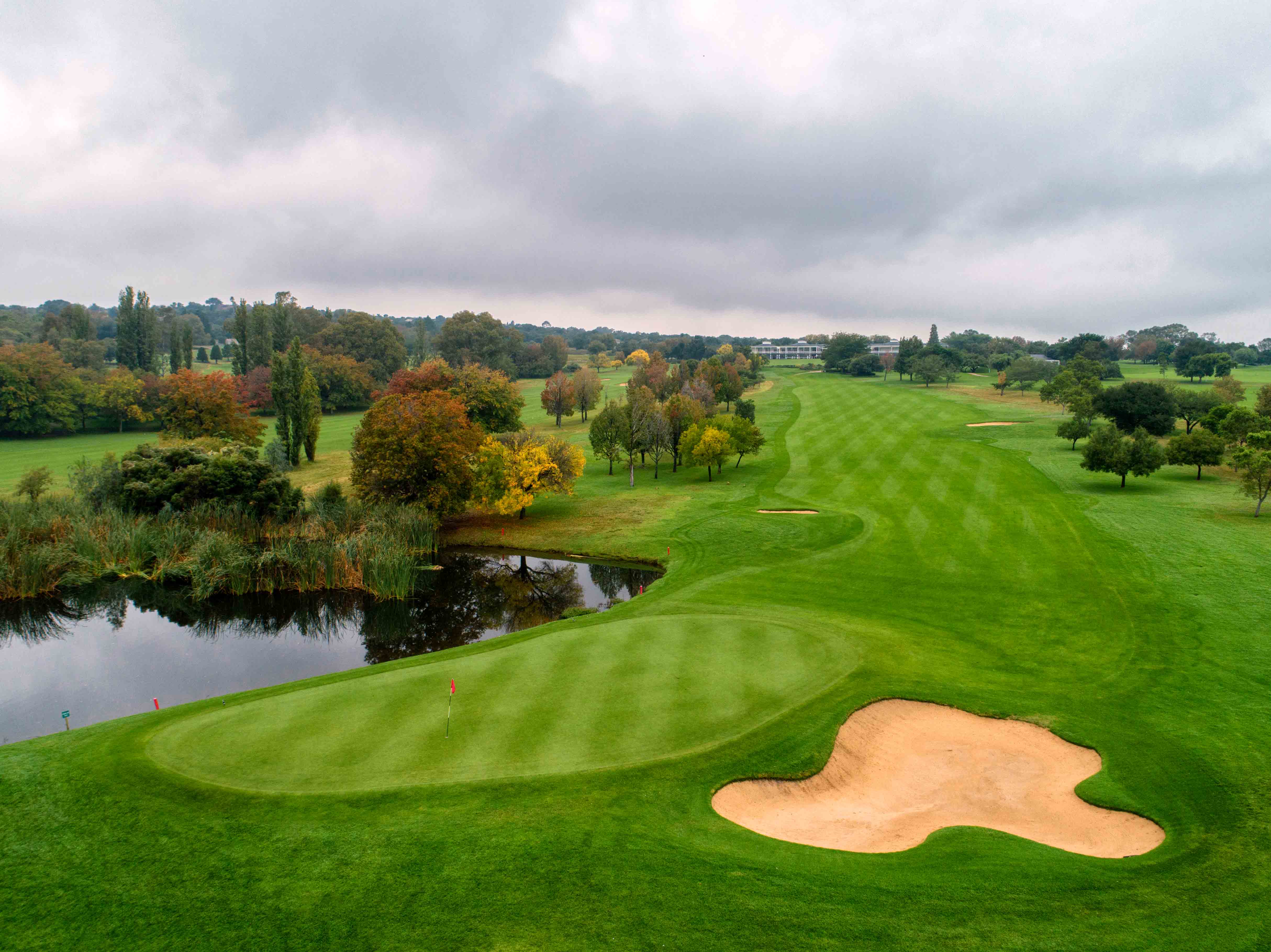 Country Club Johannesburg